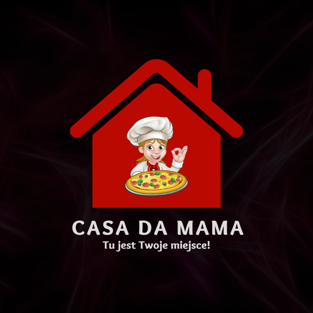 casa da mama