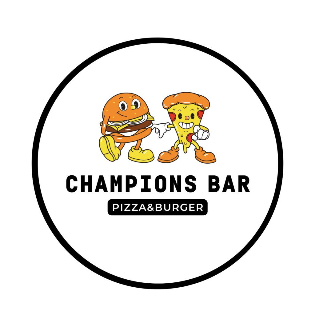 champions bar