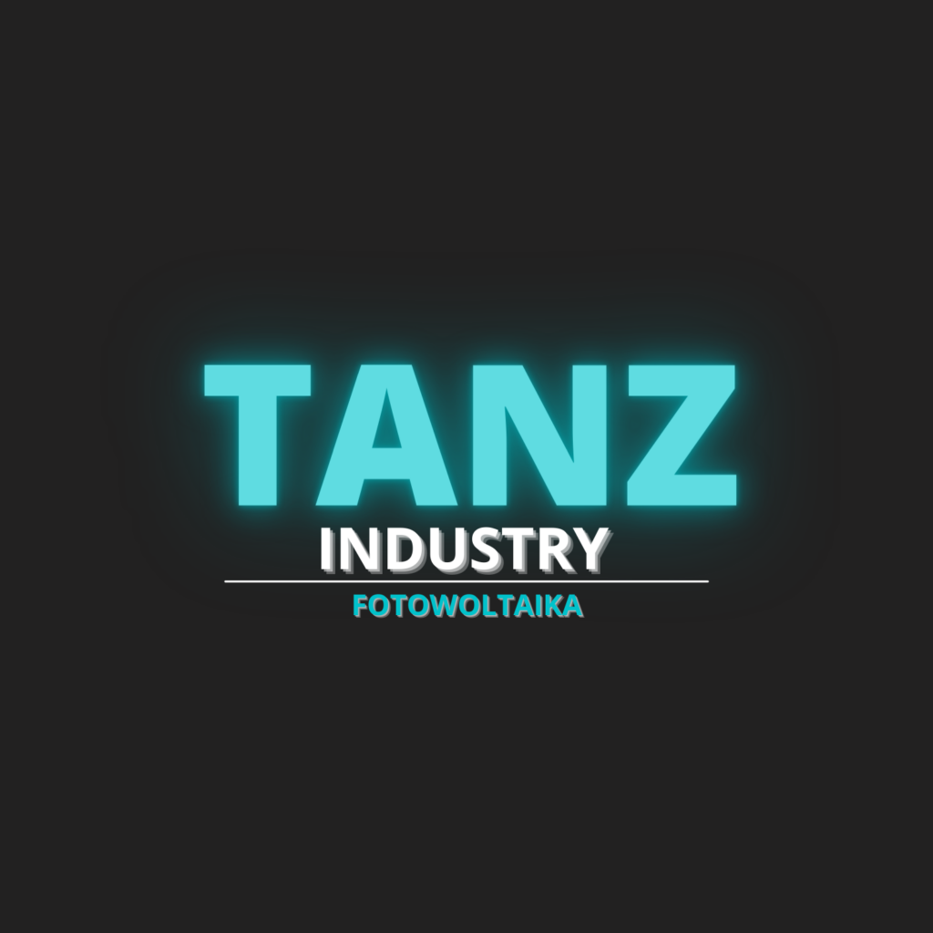 tanz industry